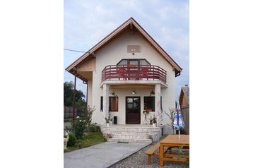 Alloggio presso privati Prejmer 1